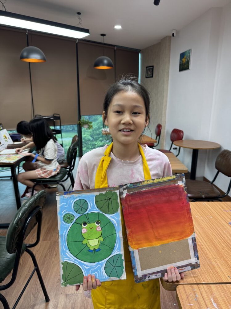 Tác phẩm Phương Linh 10t | 2026-06-12 32