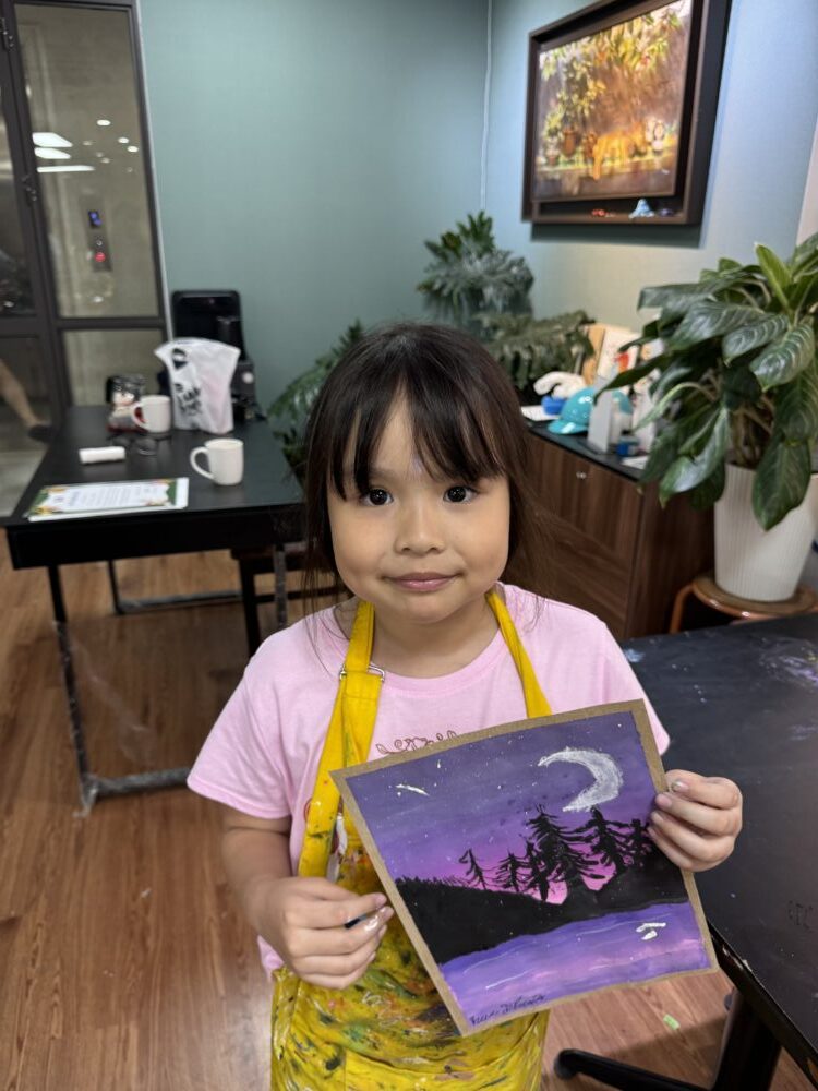 Tác phẩm KID Thục Khuê 2018 | 2026-06-12 32