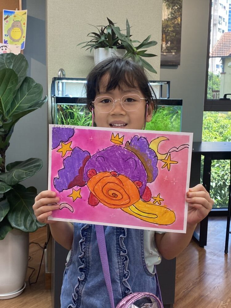 Tác phẩm KID Đặng Bảo Phương 2019 | 2026-06-24 32