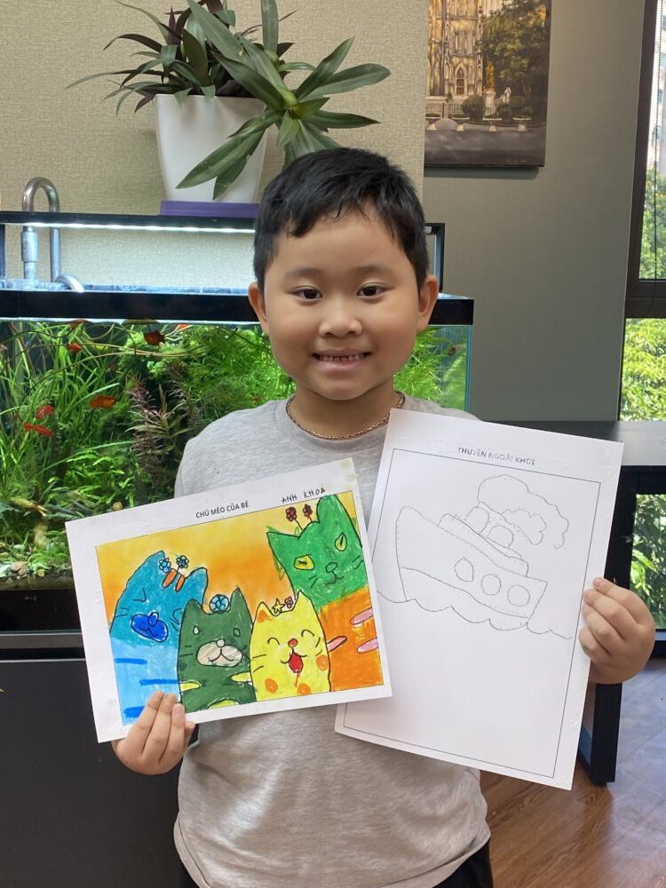 Tác phẩm KID Anh Khoa 2020 | 2026-06-24 32