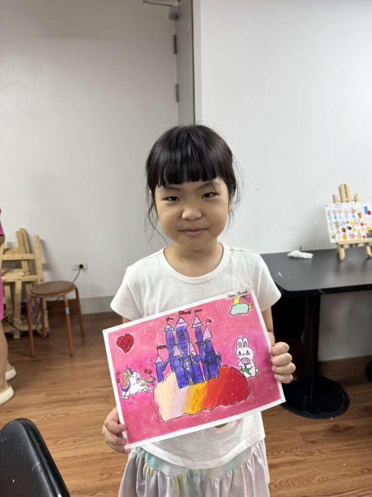 Tác phẩm KID Nguyễn Ngọc Thanh 2019 | 2026-06-13 32
