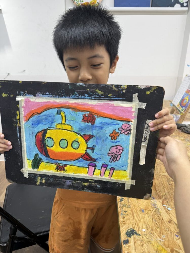 Tác phẩm Phạm Huỳnh An Khang 2019 | 2026-06-23 34
