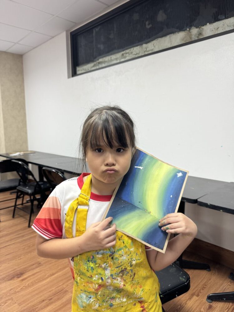 Tác phẩm KID Thục Khuê 2018 | 2026-06-13 32
