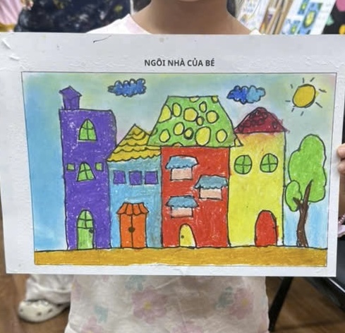 Tác phẩm KID Vương Minh An – 2020 | 2026-06-13 32