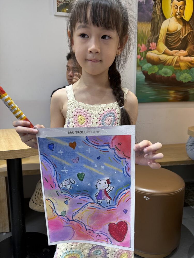 Tác phẩm KID Nguyễn Minh Châu 2020 | 2026-06-24 32