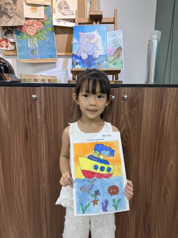 Tác phẩm KID Vũ Mai Nhật Ánh 2020 | 2026-06-16 32