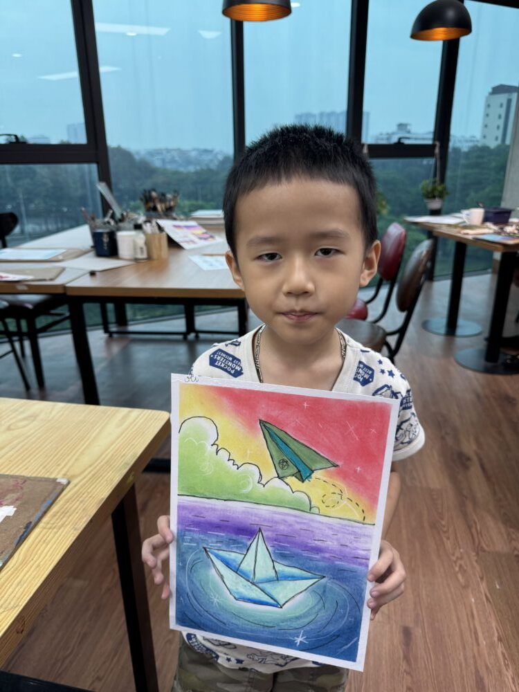 Tác phẩm KÌD Phạm Minh Vũ 2019 | 2026-06-16 32