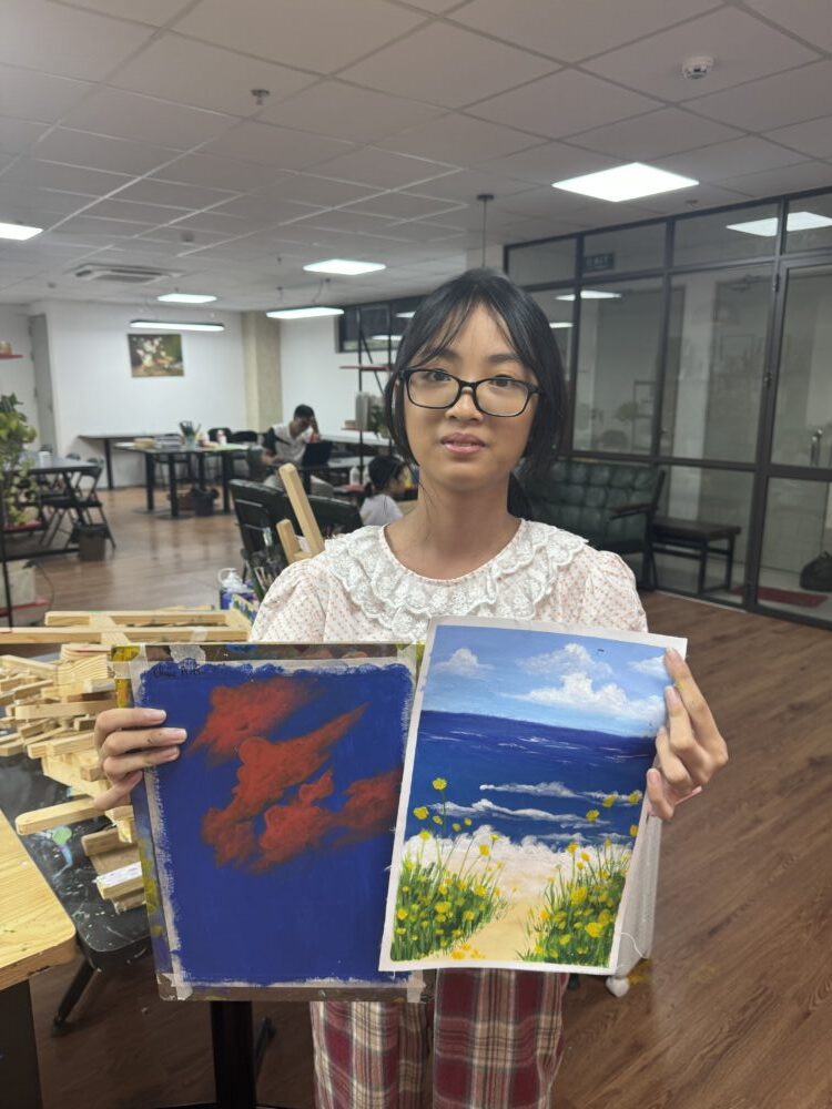 Tác phẩm TEEN Châu Anh 2013 | 2026-06-16 33