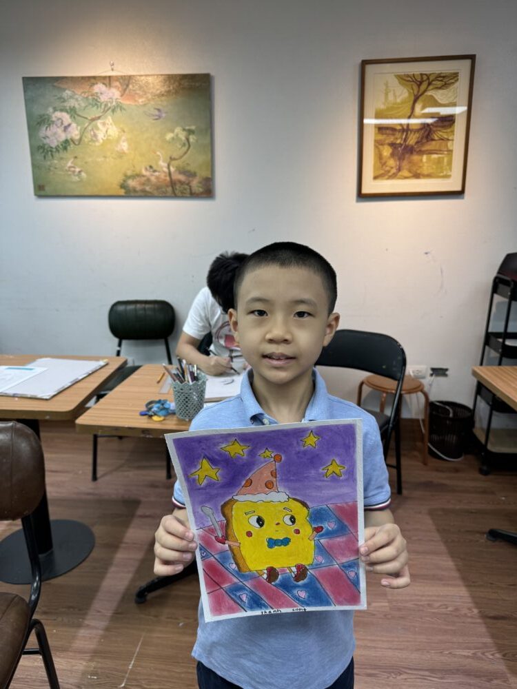 Tác phẩm Nguyễn Thanh Long | 2026-06-17 32
