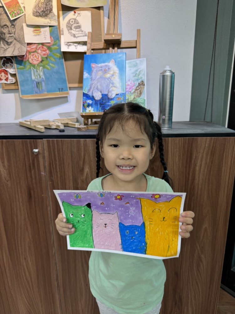 Tác phẩm KID Nguyễn Ánh Dương – 2020 | 2026-06-17 32