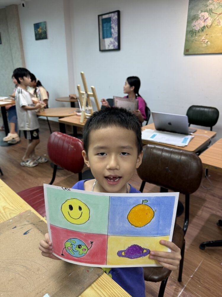 Tác phẩm KÌD Phạm Minh Vũ 2019 | 2026-06-17 32
