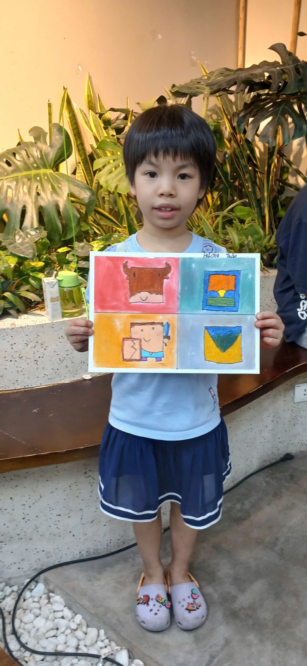 Tác phẩm KID Đặng Hương Thảo 2020 | 2026-06-14 33