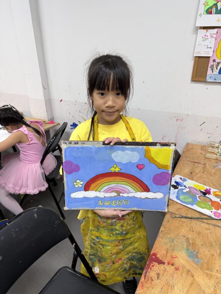 Tác phẩm KID Hải Yến 2017 | 2026-06-28 32