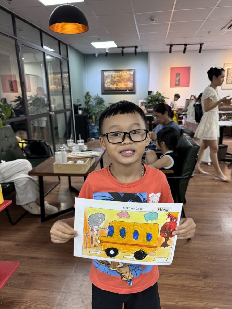 Tác phẩm Phạm Minh Phong | 2026-06-21 32