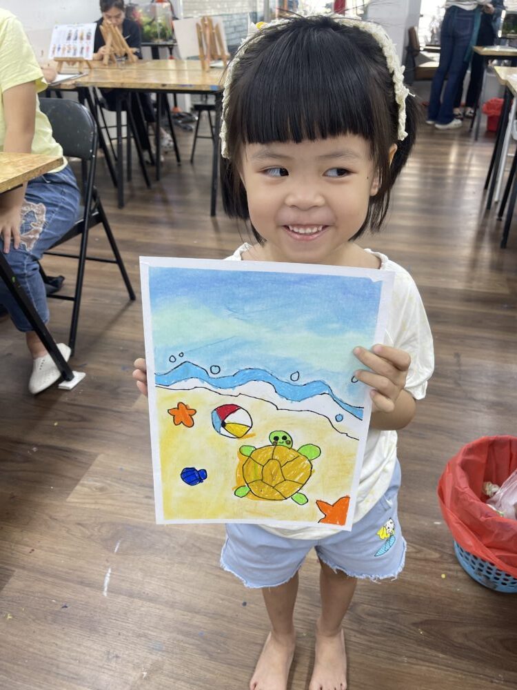 Tác phẩm KID_Di_2021 | 2026-06-27 32