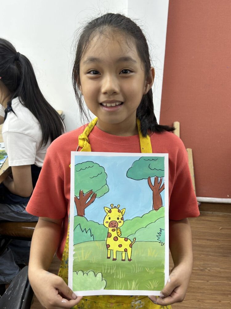 Tác phẩm KID Phan Hà Anh 2017 | 2026-06-29 32