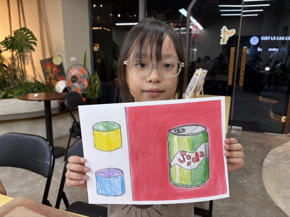 Tác phẩm KID Nguyễn Diệp Chi 11/12/2017 | 2026-06-16 34