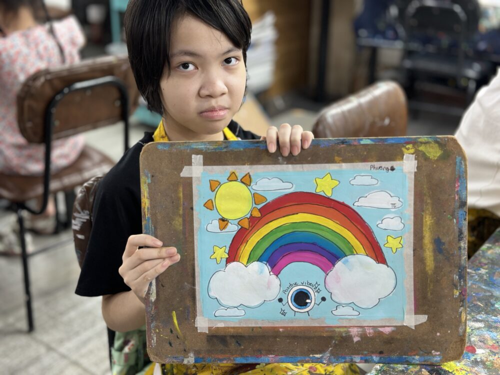 Tác phẩm TEEN Đinh Lam Phương 2013 | 2026-06-22 34