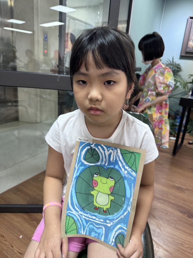 Tác phẩm KID Nguyễn Ngọc Thanh 2019 | 2026-06-24 32
