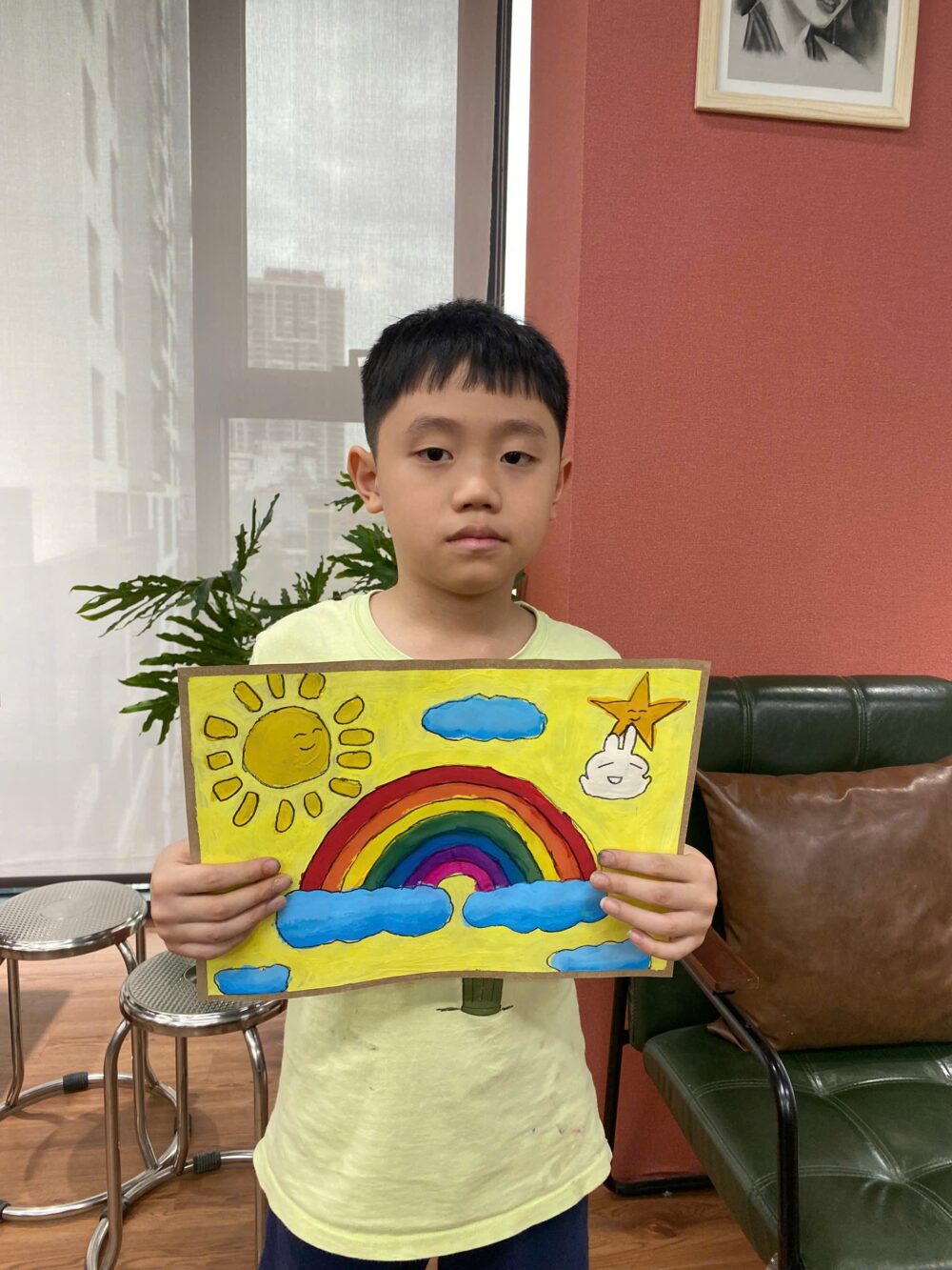 Tác phẩm KID Ngô Đức Minh 2018 | 2026-06-13 32