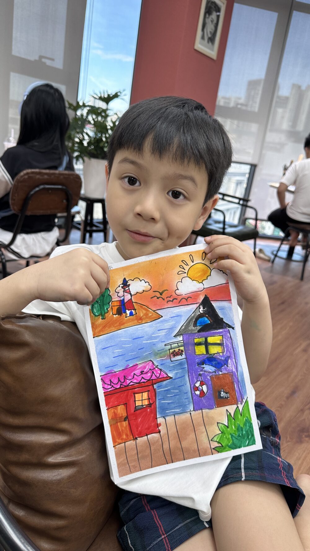Tác phẩm KID Khôi Nguyên 2020 | 2026-06-13 33