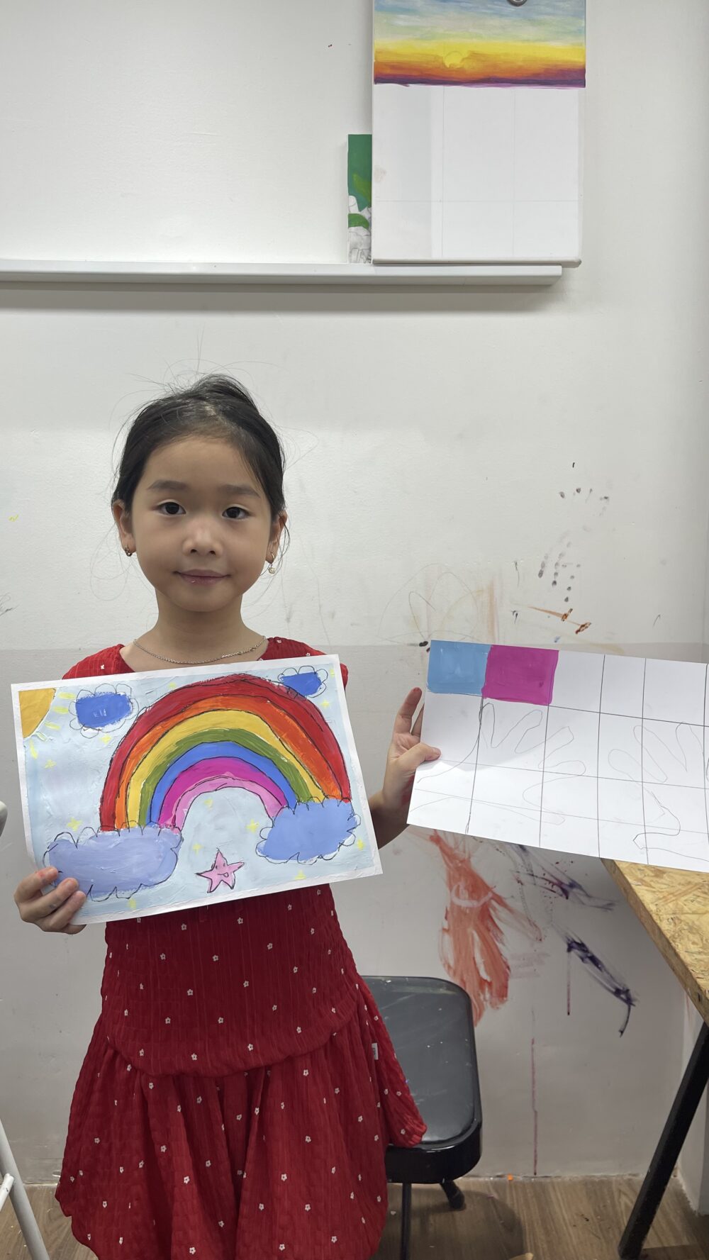 Tác phẩm KID Trần Ngọc Thảo 2019 | 2026-06-09 34