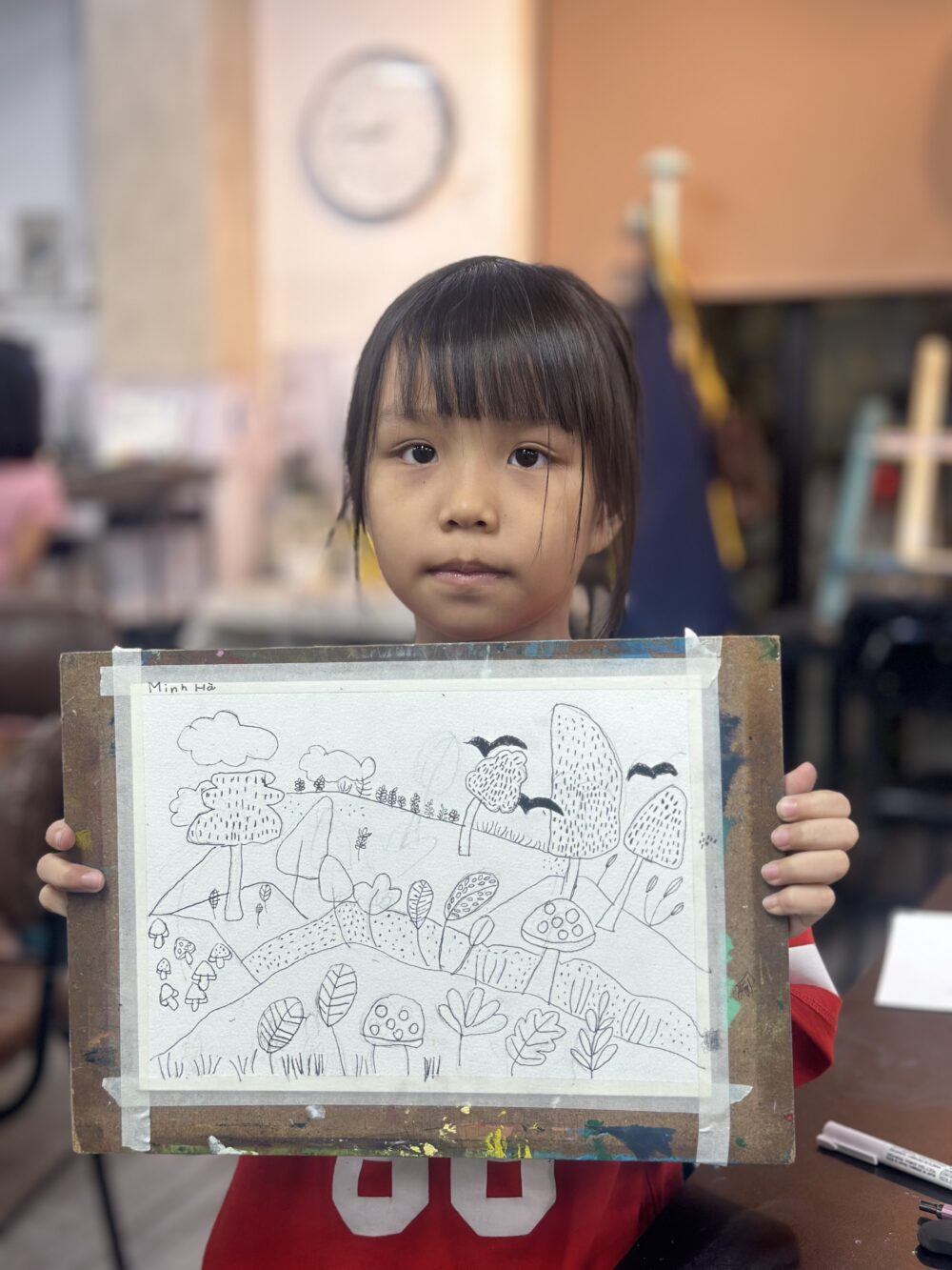 Tác phẩm Lê Minh Hà | 2026-06-30 34