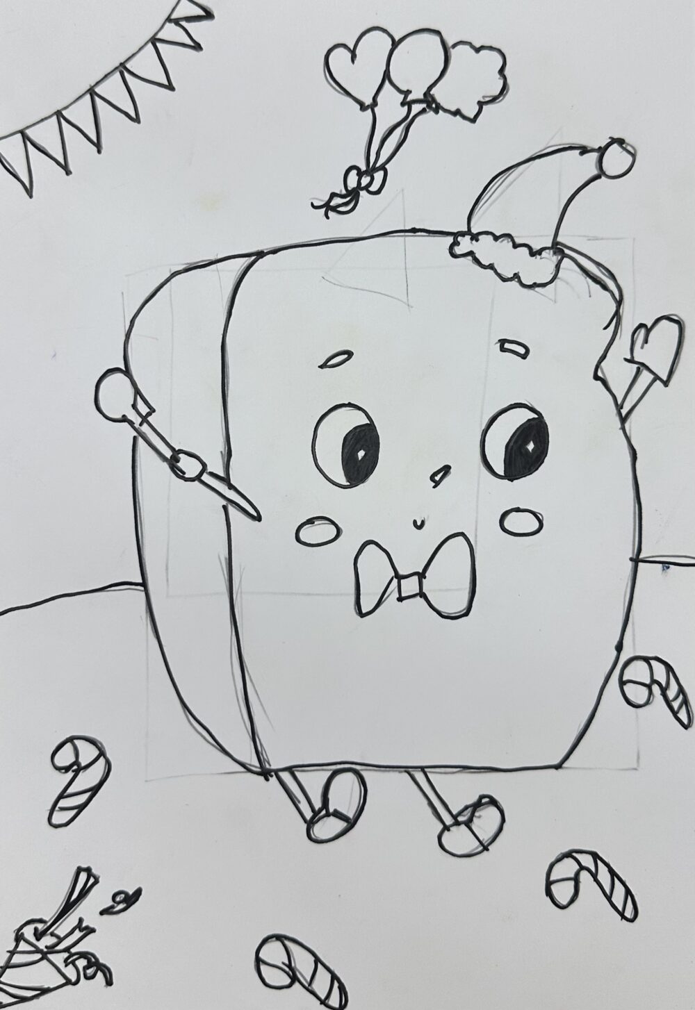 Tác phẩm KID PHẠM THANH THẢO – 2019 | 2026-06-20 32