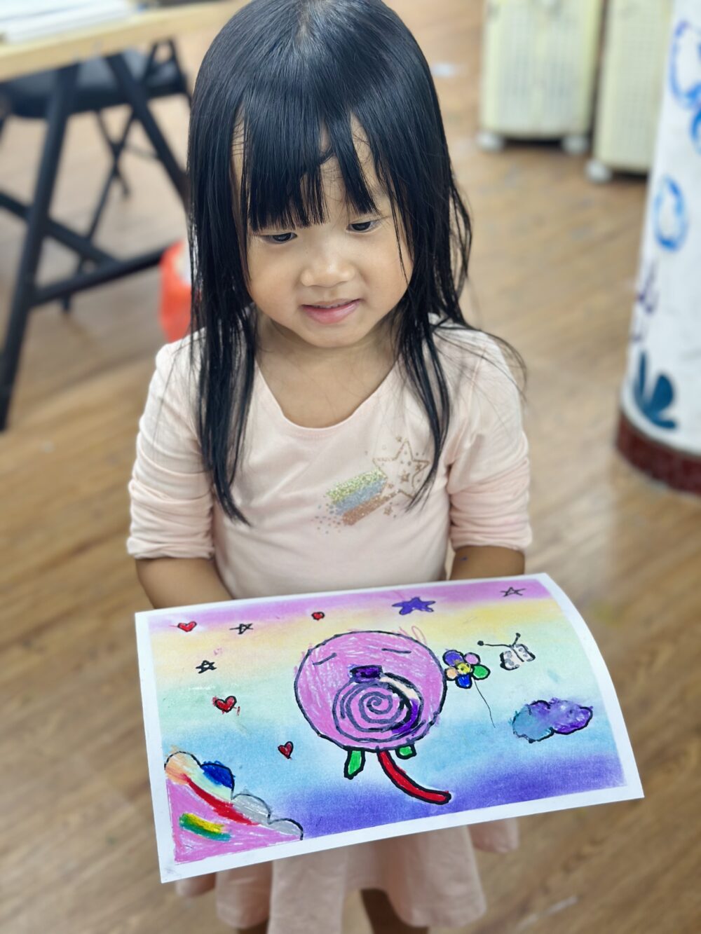 Tác phẩm KID Trần Nguyễn Ngọc Linh – 2021 | 2026-06-20 33