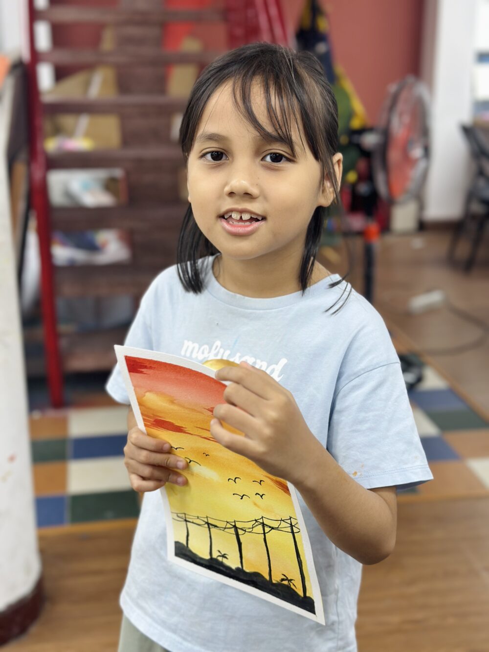 Tác phẩm Vũ Tuệ Nghi | 2026-06-20 33