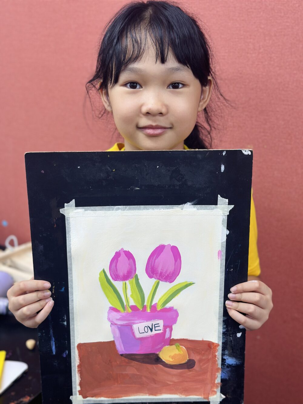 Tác phẩm KID Nguyễn Diệu Hiền 2016 | 2026-06-20 33