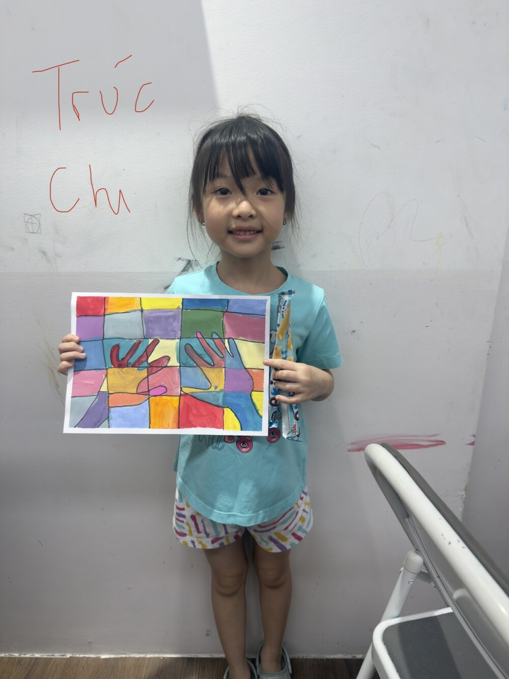 Tác phẩm Trúc Chi | 2026-06-11 32