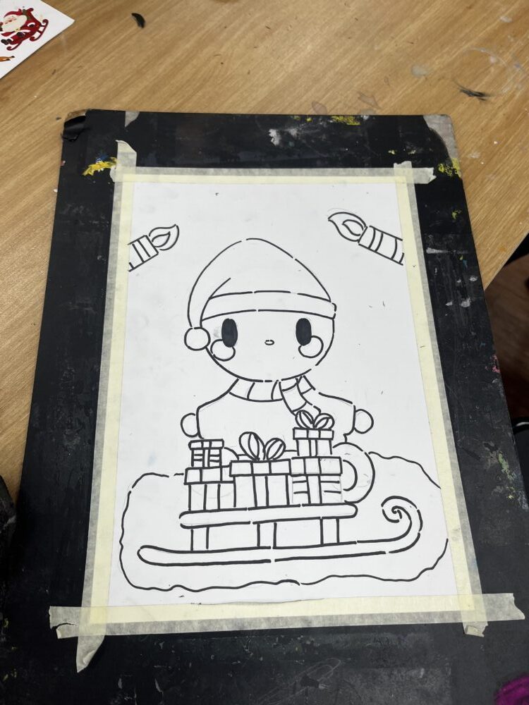 Tác phẩm KID Khánh An | 2026-06-04 34