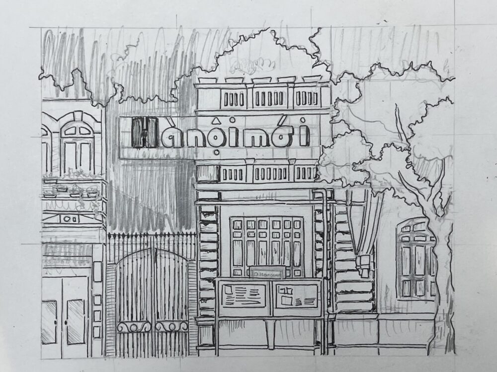Tác phẩm Ngọc Hân | 2026-06-11 34