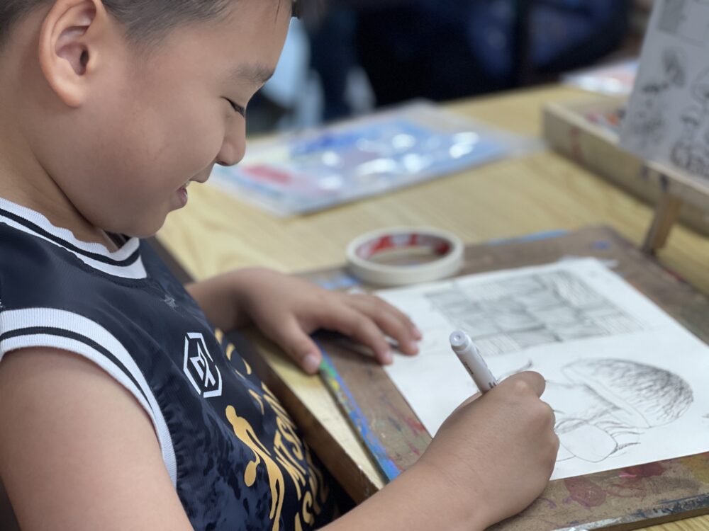 Tác phẩm Vũ Minh Trí 2018 | 2026-06-13 33
