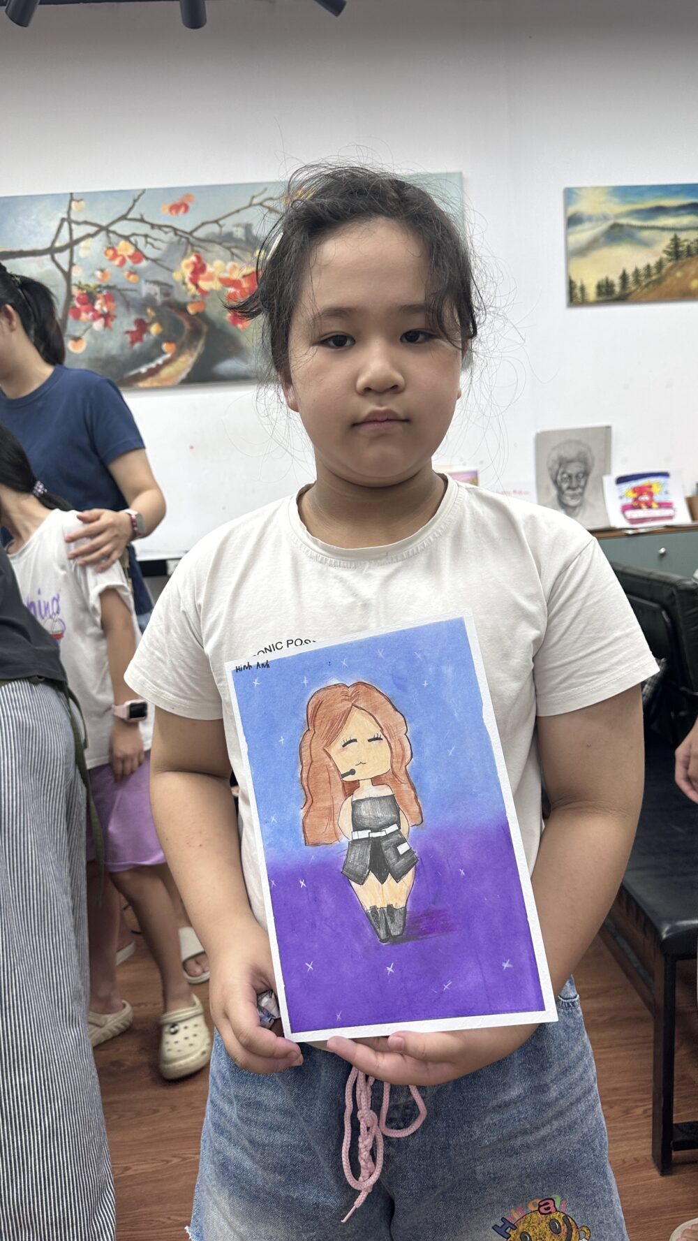 Tác phẩm Minh Anh | 2026-06-20 32