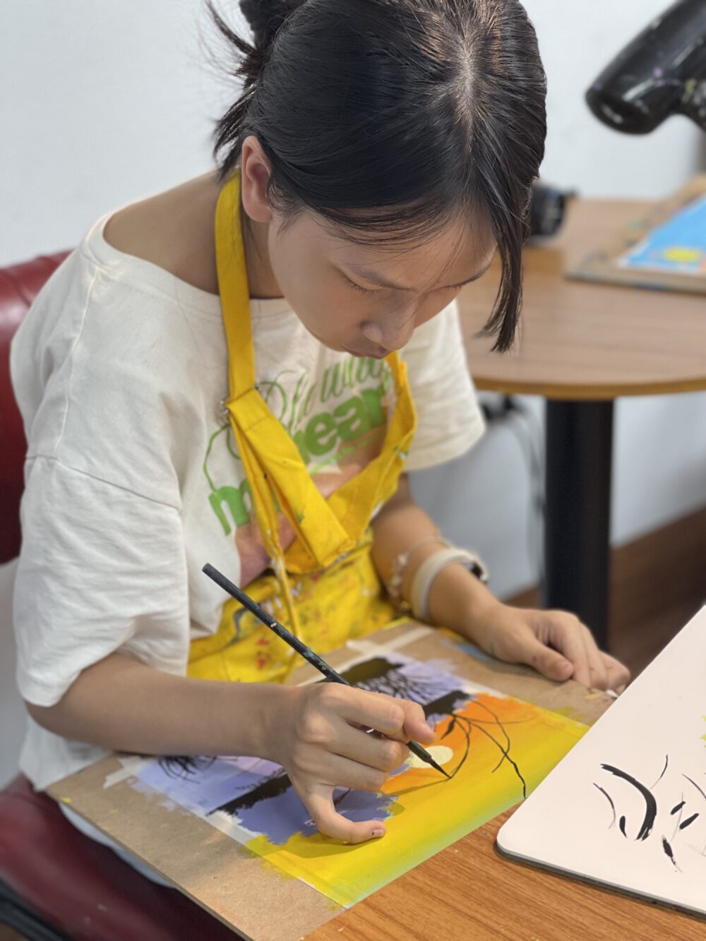 Tác phẩm TEEN Bảo Khuê 2014 | 2026-06-13 33