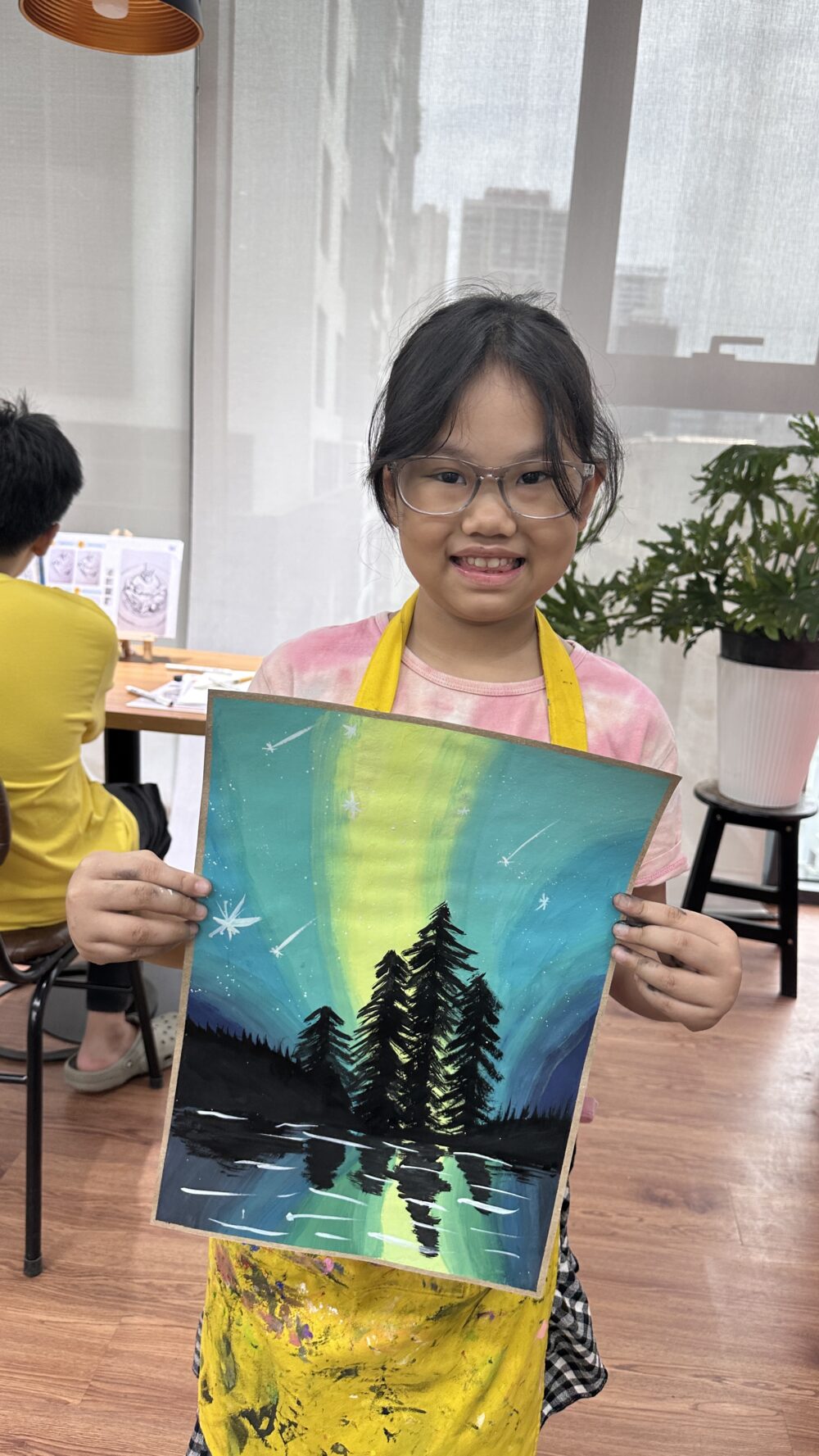 Tác phẩm KID Phan Khánh Vy 2018 | 2026-06-20 32