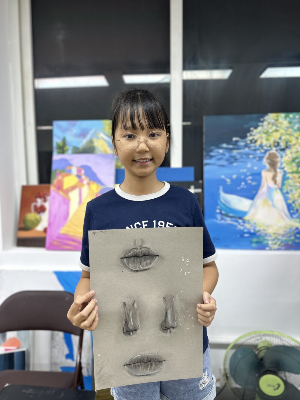 Tác phẩm TEEN Nguyễn Ngọc Nhiên – 2014 | 2026-06-03 32