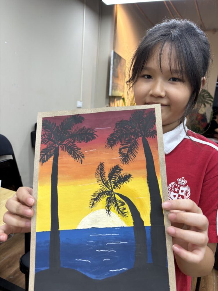 Tác phẩm KID Lê Phạm Bảo Kim 2015 | 2026-06-26 34