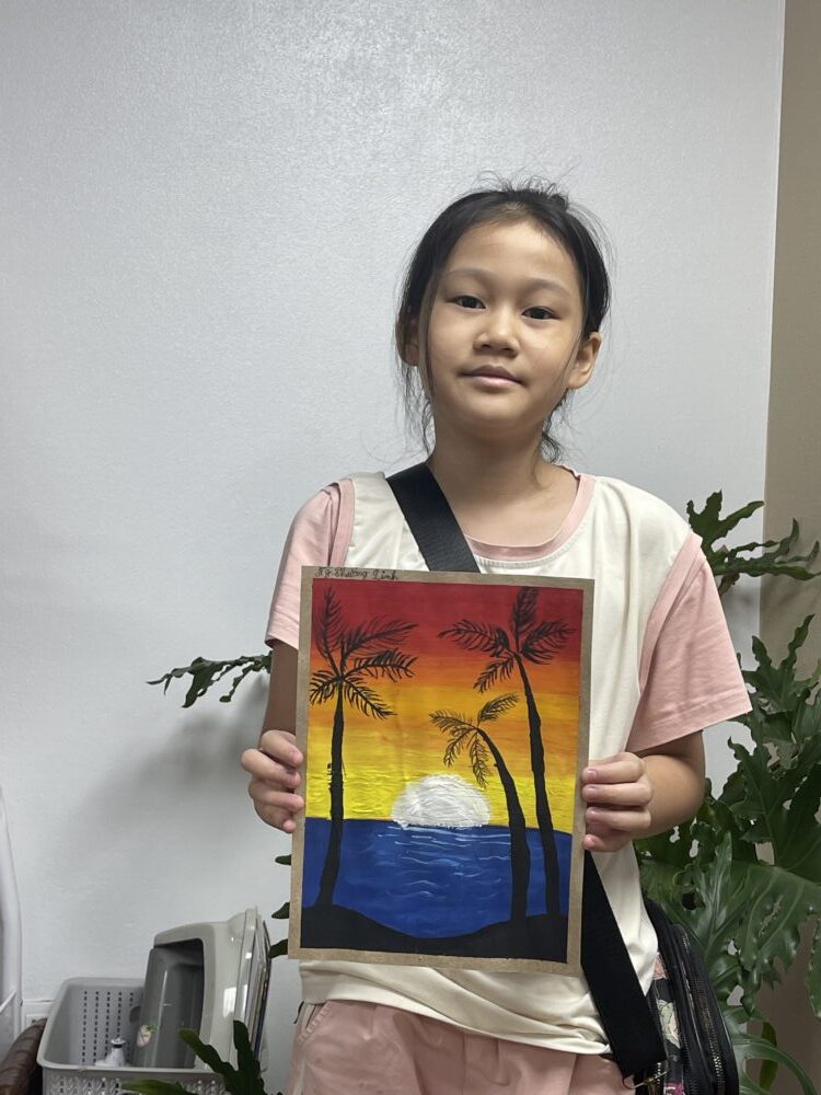 Tác phẩm Phương Linh 10t | 2026-06-17 32