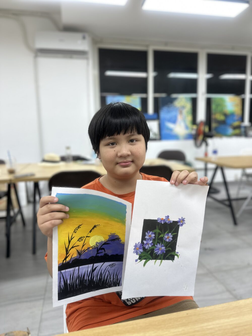Tác phẩm TEEN Trần Bảo Quang 2014 | 2026-06-05 33