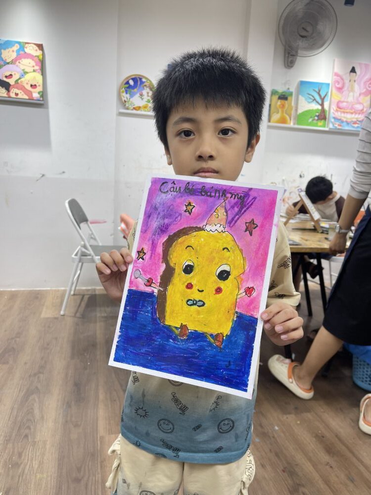 Tác phẩm Phạm Huỳnh An Khang 2019 | 2026-06-25 34