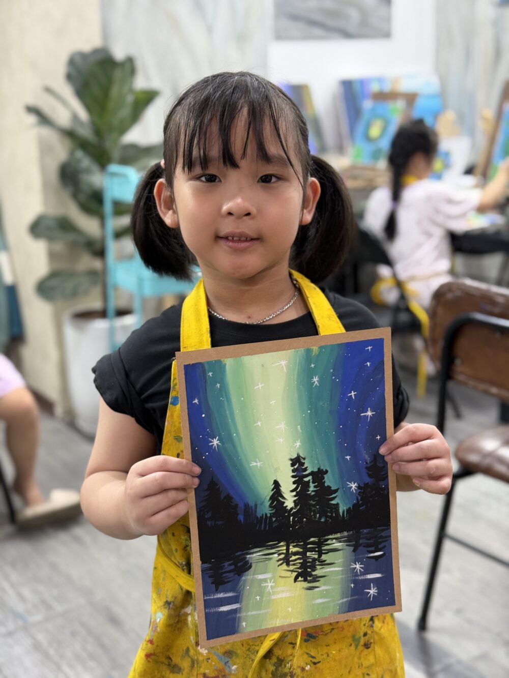 Tác phẩm KID Trần Khánh Vy 2020 | 2026-06-04 34