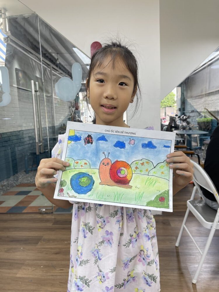 Tác phẩm KID Đào Trúc Nhiên 2019 | 2026-06-27 32