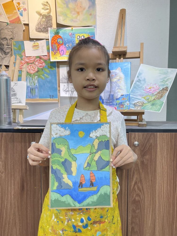 Tác phẩm Khánh My 9t | 2026-06-20 32