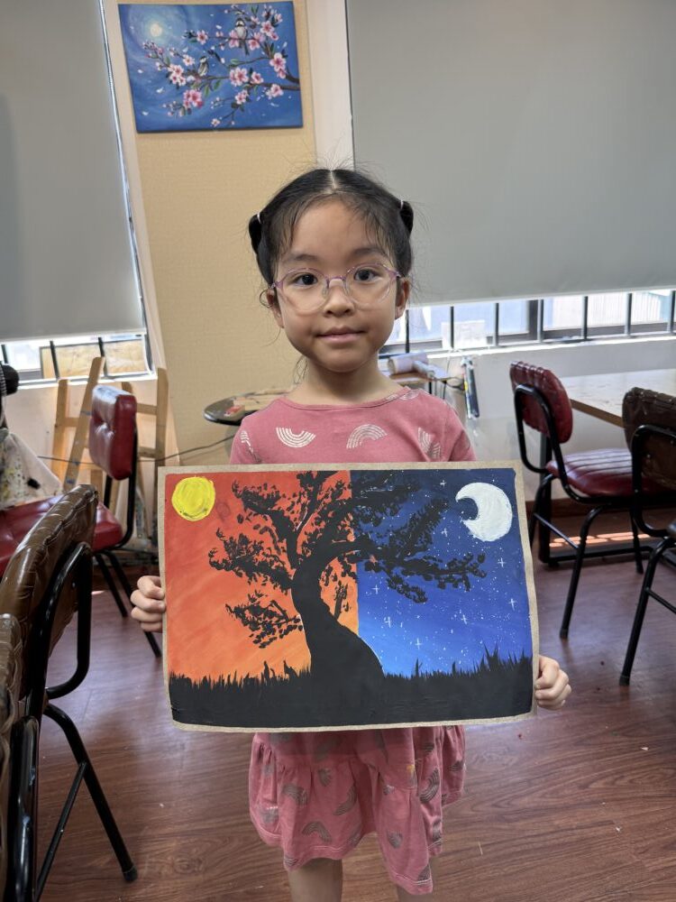 Tác phẩm KID Nguyễn Ánh Dương 2019 | 2026-06-24 32