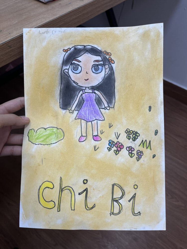 Tác phẩm Linh Giang | 2026-06-21 32