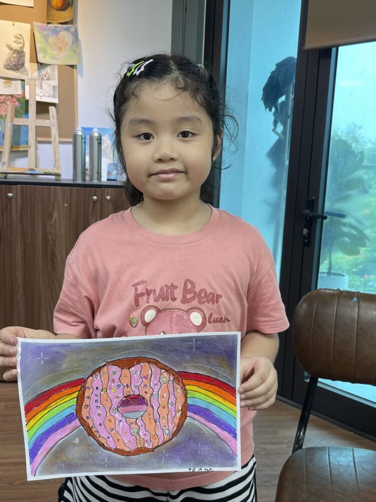 Tác phẩm KID Nguyễn Tú Anh 2019 | 2026-06-03 32