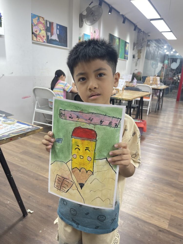 Tác phẩm Phạm Huỳnh An Khang 2019 | 2026-06-30 34